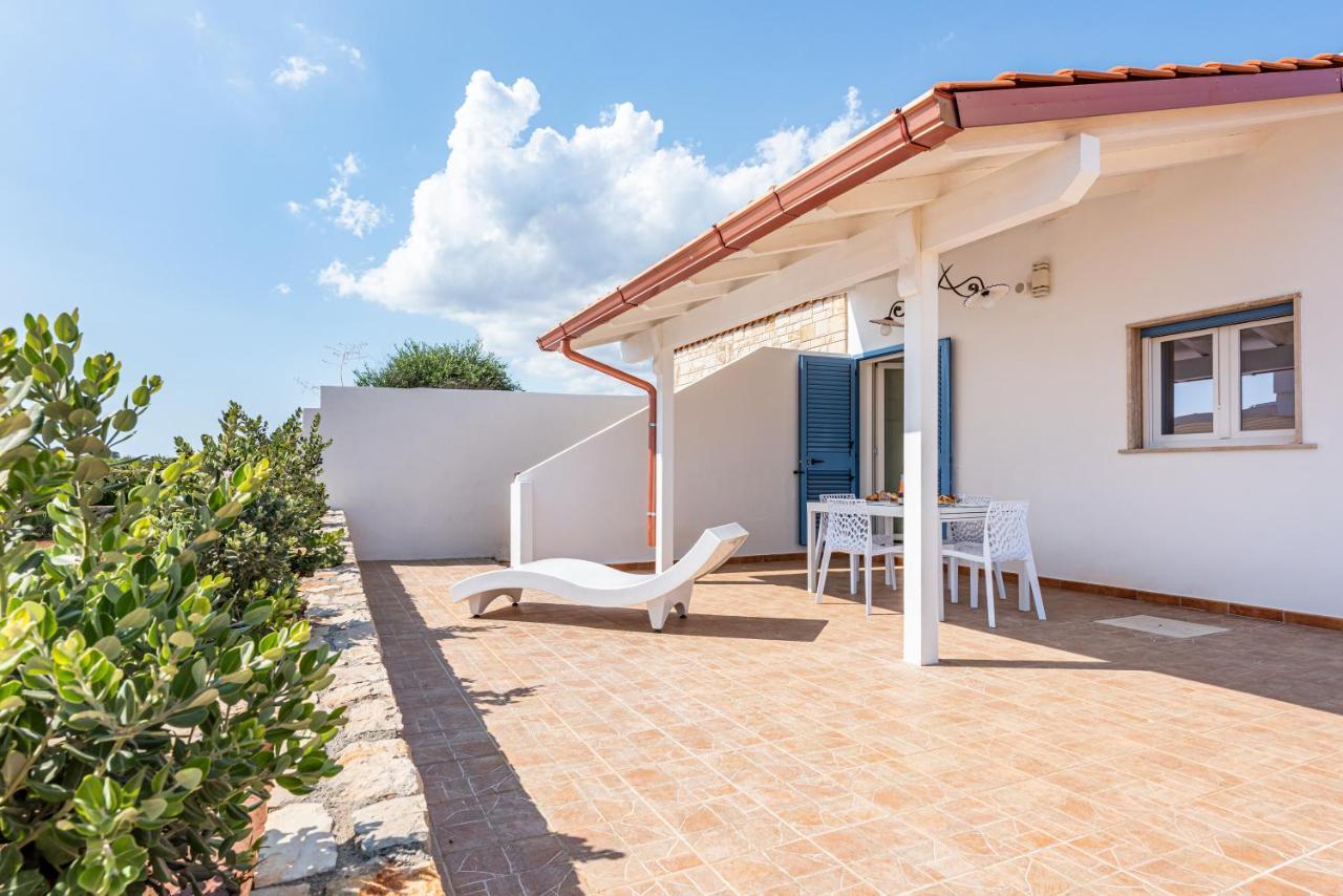 Villa Eva, Luxury Salento Santa Maria di Leuca Buitenkant foto